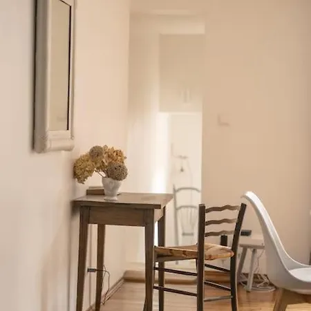 Hyper Centre Superbe Apartment