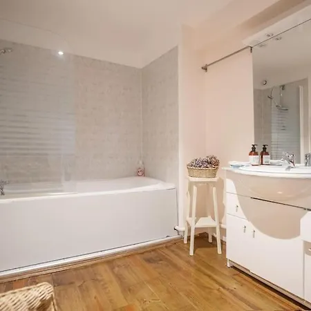 Hyper Centre Superbe Apartment Troyes