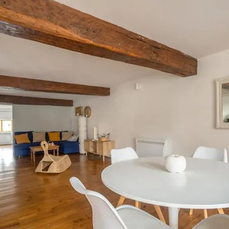 Hyper Centre Superbe Apartment