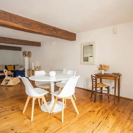 Apartment Hyper Centre Superbe *