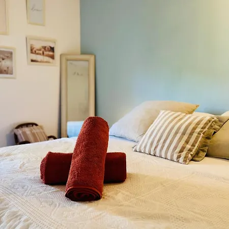 Le Perchoir Citadin - Hypercentre & Wifi Apartamento Troyes