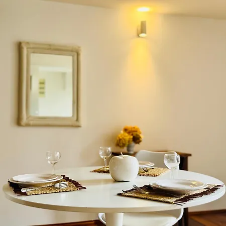 Le Perchoir Citadin - Hypercentre & Wifi Apartamento Troyes