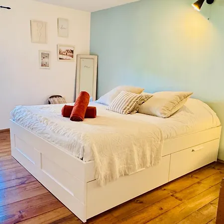 Le Perchoir Citadin - Hypercentre & Wifi Apartamento *