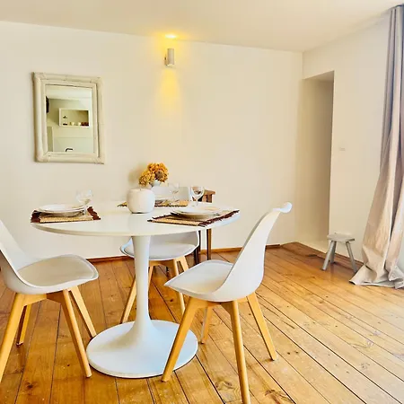 Apartamento Le Perchoir Citadin - Hypercentre & Wifi *